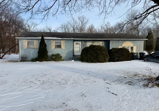 1st image of 109 S Jefferson St, Hamlet, IN 46532 | MLS# 833107