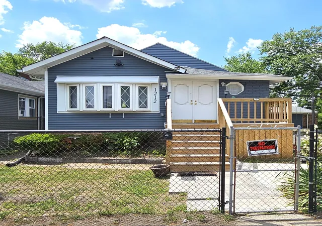 1st image of 1212 W Taft St, Gary, IN 46404 | MLS# 833275