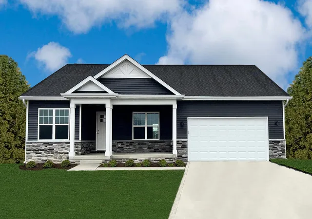 1st image of 18318 Alexander Ave, Lowell, IN 46356 | MLS# 833227