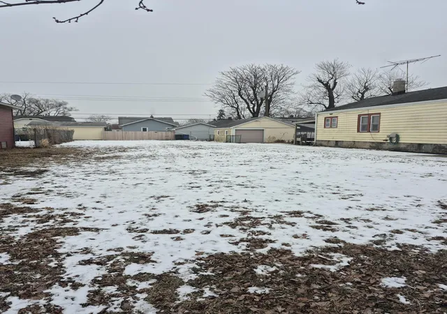 2nd image of 7217 Van Buren Ave, Hammond, IN 46324 | MLS# 833218