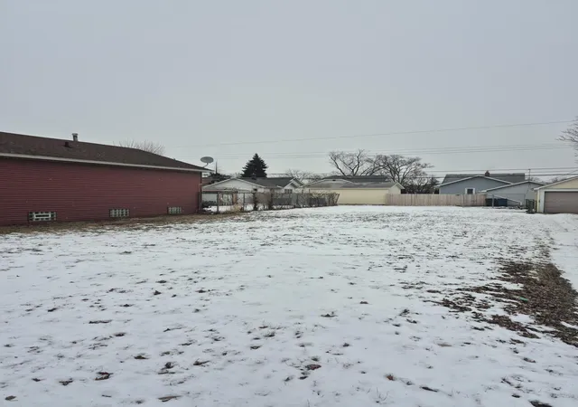 3rd image of 7217 Van Buren Ave, Hammond, IN 46324 | MLS# 833218