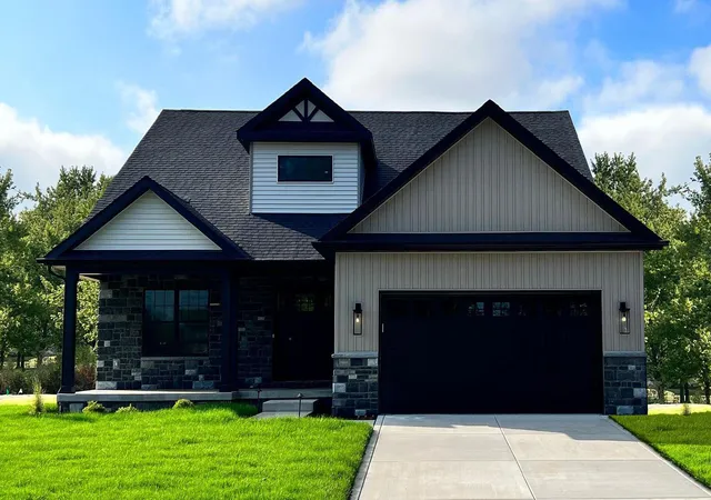 1st image of 5088 Stephen Ln, Lowell, IN 46356 | MLS# 833245