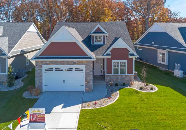 3rd image of 12713 Creekside Dr, Cedar Lake, IN 46303 | MLS# 833259