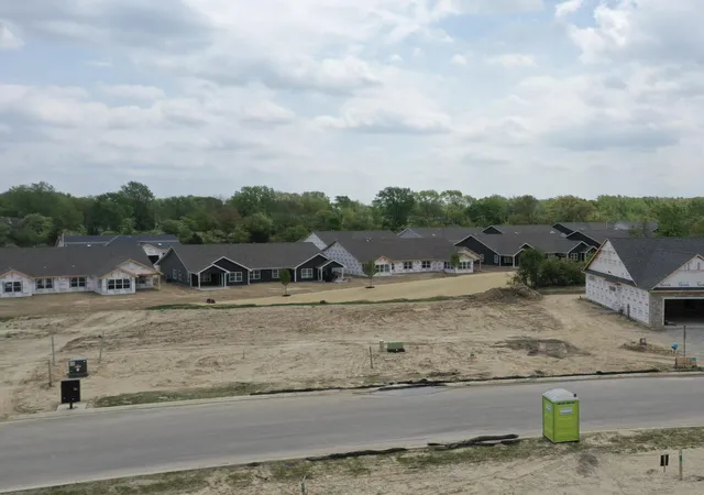56th image of 12721 Creekside Dr, Cedar Lake, IN 46303 | MLS# 833260