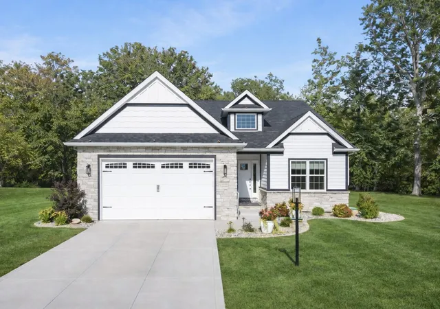 2nd image of 12686 Creekside Dr, Cedar Lake, IN 46303 | MLS# 833264