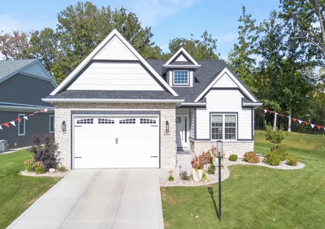 55th image of 12668 Creekside Dr, Cedar Lake, IN 46303 | MLS# 833269
