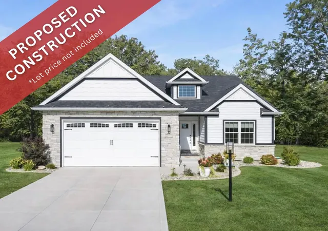 1st image of 12661 Creekside Dr, Cedar Lake, IN 46303 | MLS# 833278