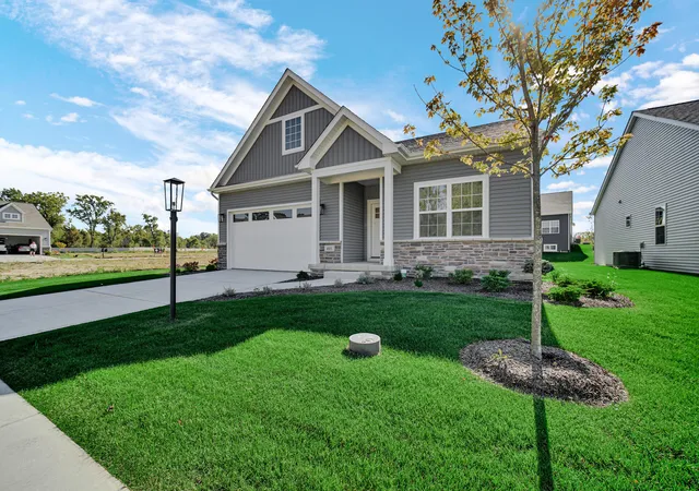 1st image of 498 Magnolia Ln, Chesterton, IN 46304 | MLS# 833311