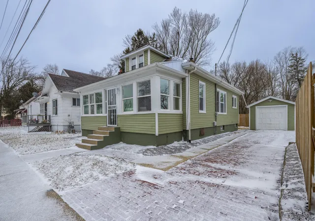 1st image of 119 Claire St, Michigan City, IN 46360 | MLS# 834360