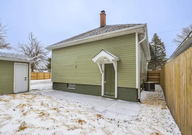Photo 3 of Sale Pending at 119 Claire St, Michigan City, IN 46360 | MLS# 834360 | Listing updated on 2026-04-22