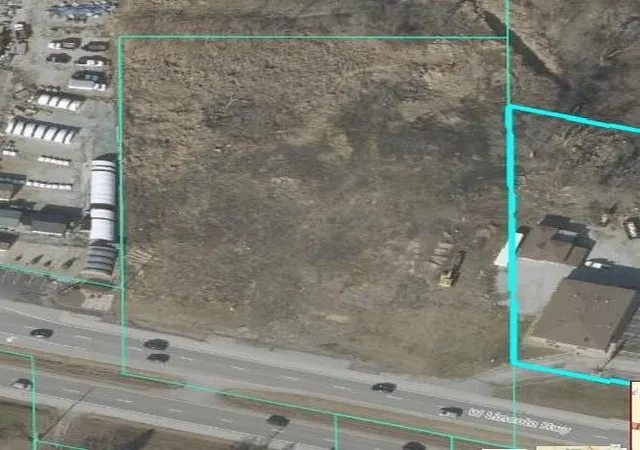 2nd image of 6520 W Lincoln Hwy, Crown Point, IN 46307 | MLS# 833559