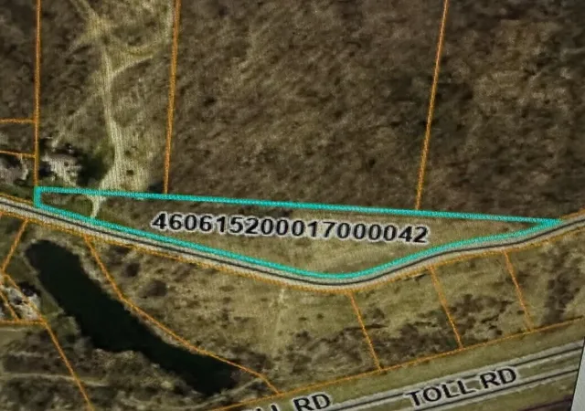 Photo 1 of Land for sale at 00 N State Rd 39, La Porte, IN 46350 | MLS# 833392 | Listing updated on 2026-01-30