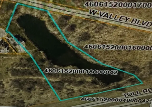Photo 1 of Land for sale at 00 W Valley Blvd, La Porte, IN 46350 | MLS# 833393 | Listing updated on 2026-01-30
