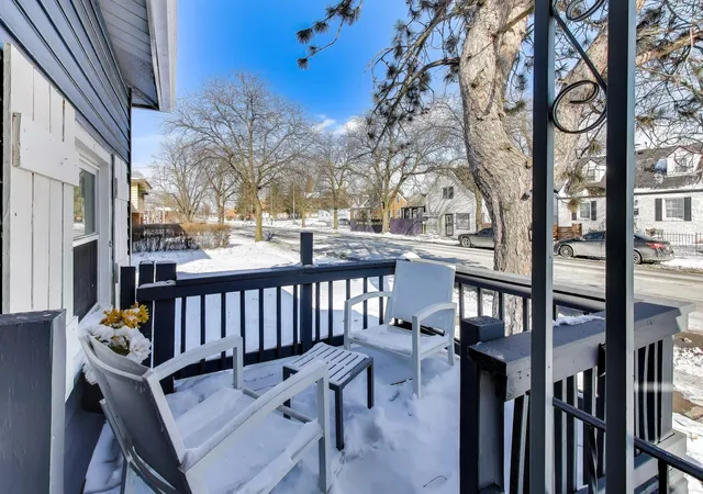 Photo 3 of Single family home for sale at 2550 Harrison, Gary, IN 46407 | MLS# 833671 | Listing updated on 2026-03-06