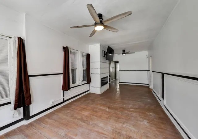Photo 3 of Single family home for sale at 2550 Harrison, Gary, IN 46407 | MLS# 833671 | Listing updated on 2026-03-06