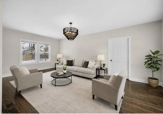 4th image of 755 Johnson St, Gary, IN 46402 | MLS# 833725