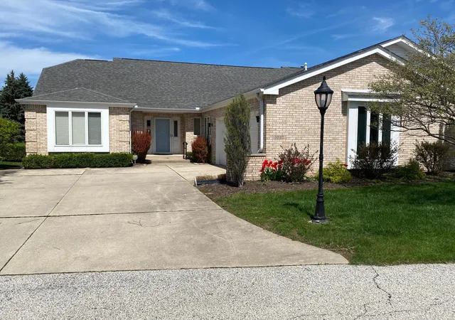 1st image of 3502 Bob White Cir, Valparaiso, IN 46383 | MLS# 833770