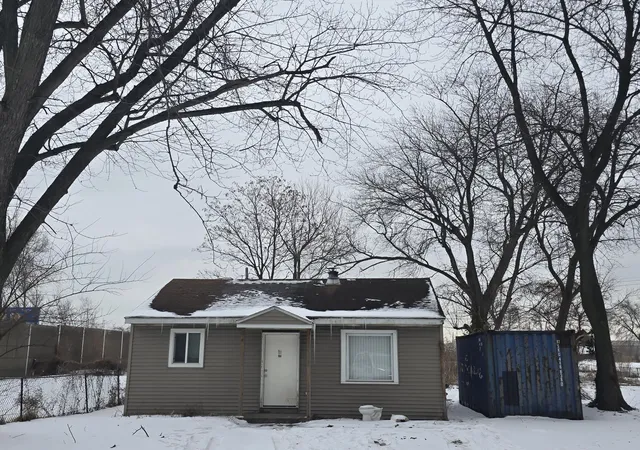 1st image of 2717 Hamlin St, Gary, IN 46406 | MLS# 833591