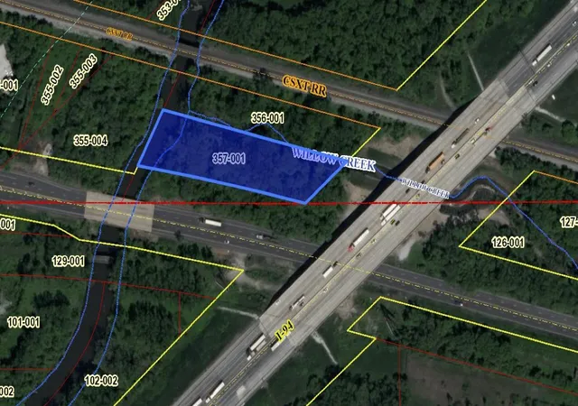 4th image of 0 Melton Rd, Portage, IN 46368 | MLS# 833658