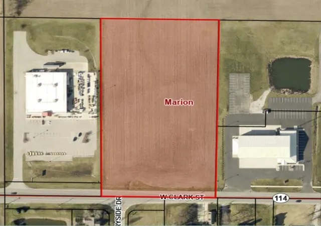 2nd image of 1130 W Clark St, Rensselaer, IN 47978 | MLS# 833621