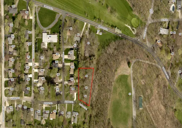 1st image of 850 Avondale St, Valparaiso, IN 46385 | MLS# 833703