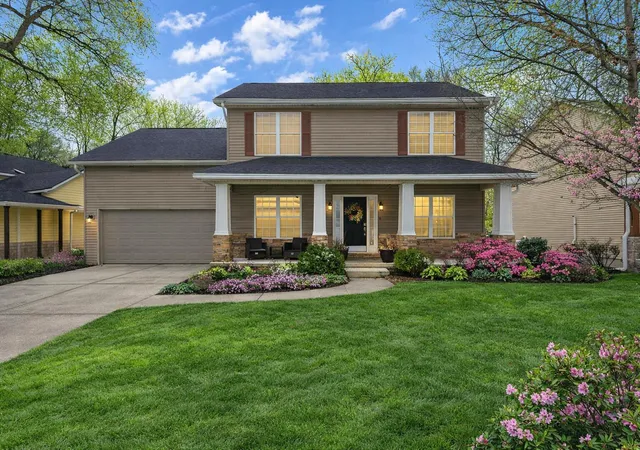 1st image of 3302 Kestrel St, Valparaiso, IN 46383 | MLS# 833716