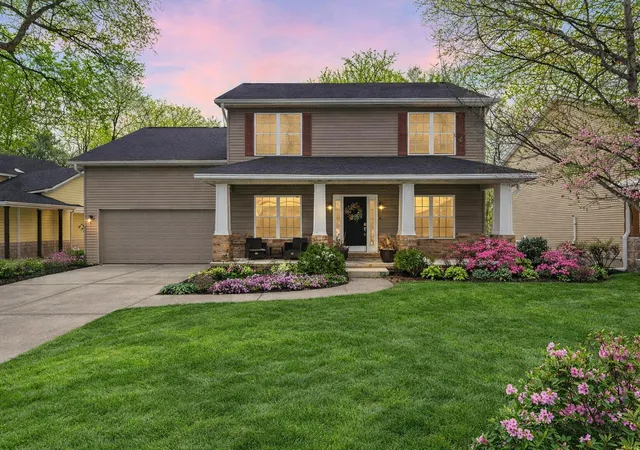 2nd image of 3302 Kestrel St, Valparaiso, IN 46383 | MLS# 833716