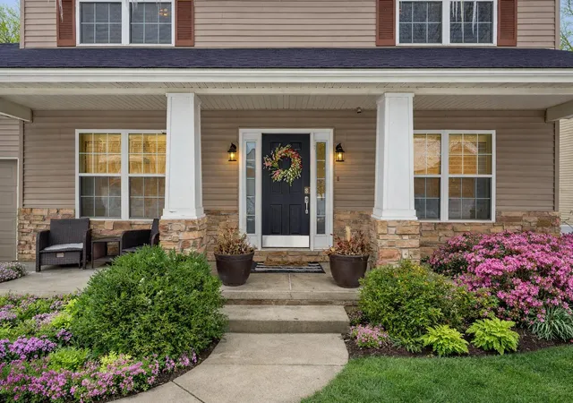 4th image of 3302 Kestrel St, Valparaiso, IN 46383 | MLS# 833716