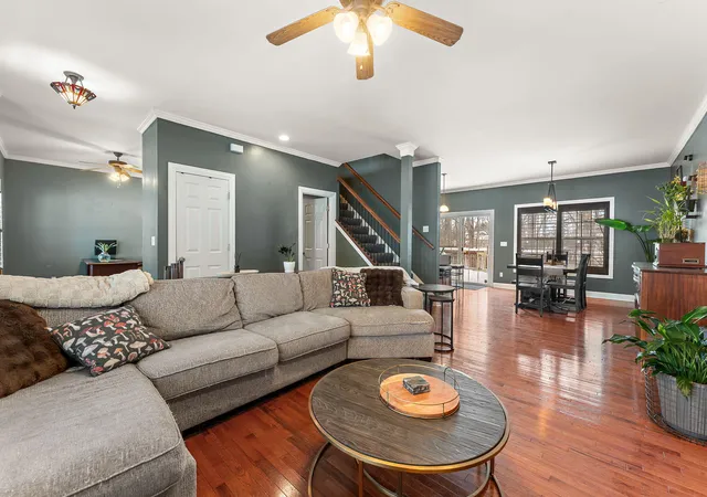 5th image of 3302 Kestrel St, Valparaiso, IN 46383 | MLS# 833716