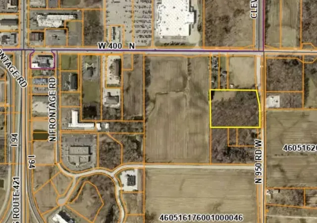 4th image of 3886 N 950 W, Michigan City, IN 46360 | MLS# 833834