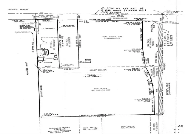 9th image of 3886 N 950 W, Michigan City, IN 46360 | MLS# 833834