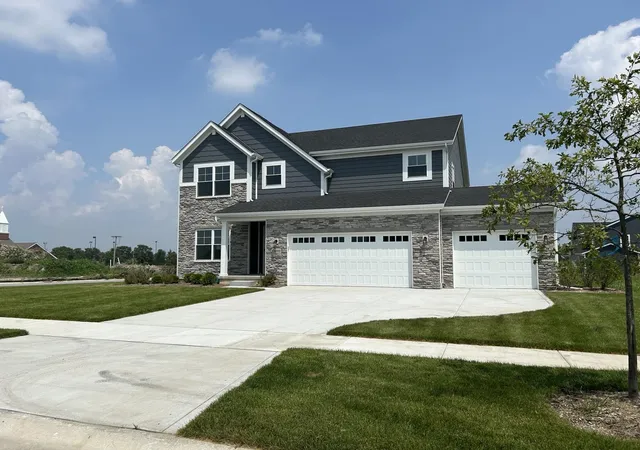 1st image of 13098 109th Pl, Dyer, IN 46311 | MLS# 833872