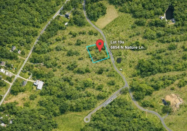 Photo 2 of Land for sale at 6854 N Nature Ln, La Porte, IN 46350 | MLS# 833973 | Listing updated on 2026-02-13