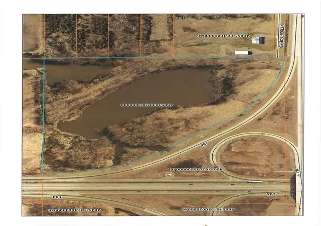 Photo 1 of Sale Pending at 0 N Frontage Rd, Michigan City, IN 46360 | MLS# 833948 | Listing updated on 2026-09-03