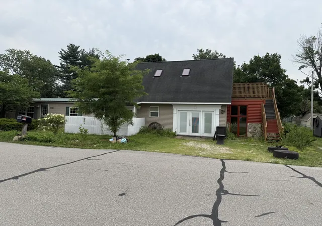Homes for sale in North Judson, IN | 6535 S 375 W, North Judson, IN 46366 | MLS# 834024