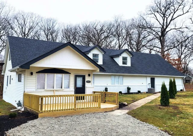 Photo 38 of Single family home for sale at 14610 Colfax Pl, Crown Point, IN 46307 | MLS# 835191 | Listing updated on 2026-10-07