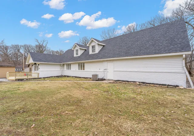Photo 3 of Single family home for sale at 14610 Colfax Pl, Crown Point, IN 46307 | MLS# 835191 | Listing updated on 2026-10-07
