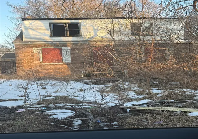 Photo 1 of Single family home for sale at 2279 Delaware St, Gary, IN 46407 | MLS# 834118 | Listing updated on 2026-08-05
