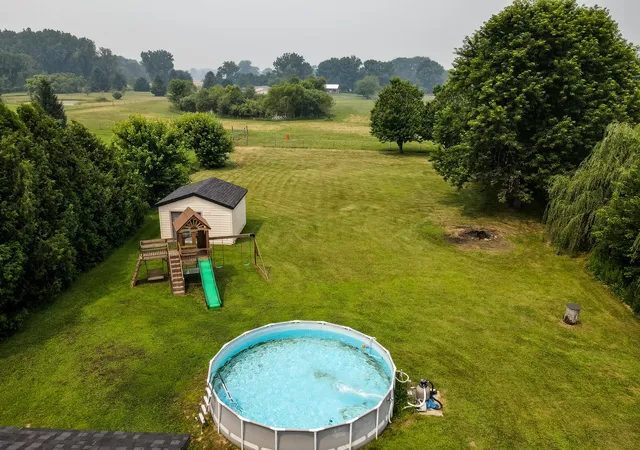 18th image of 1356 N County Line Rd, Michigan City, IN 46360 | MLS# 842561