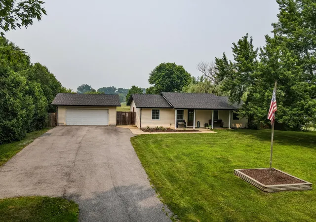 1st image of 1356 N County Line Rd, Michigan City, IN 46360 | MLS# 842561
