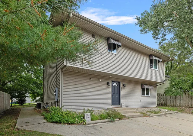 1st image of 204 Washington Park Blvd, Michigan City, IN 46360 | MLS# 834172