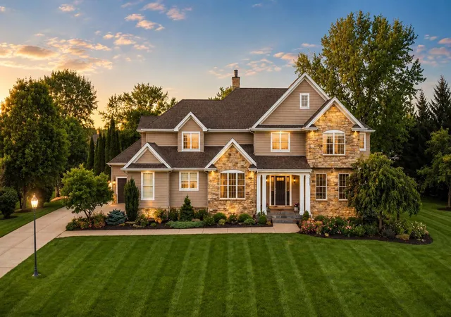 1st image of 1240 Ryder Rd, Chesterton, IN 46304 | MLS# 834301