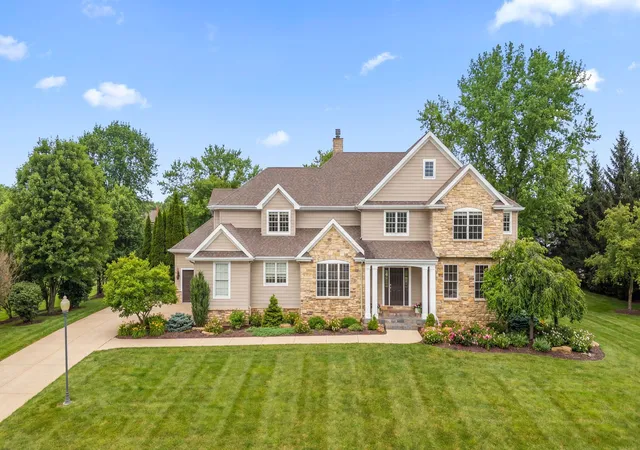 2nd image of 1240 Ryder Rd, Chesterton, IN 46304 | MLS# 834301