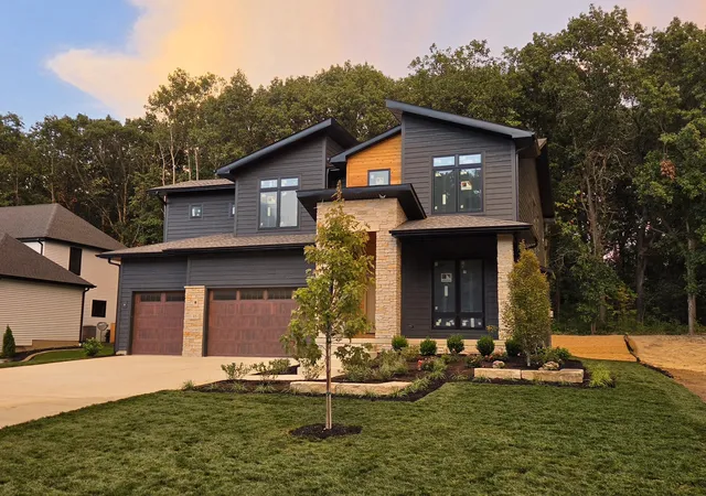 Single family home for sale at 85 Eskir Ln, Crown Point, IN 46307 | MLS# 834538 | Listing updated on 2026-09-23