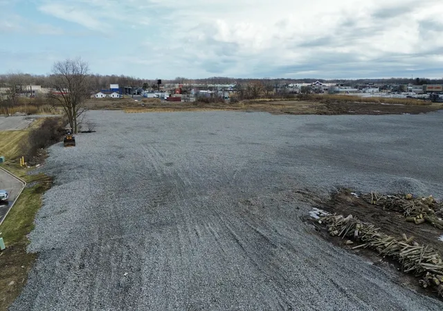 Photo 2 of Land for sale at 4211 Franklin St, Michigan City, IN 46360 | MLS# 834427 | Listing updated on 2026-07-07