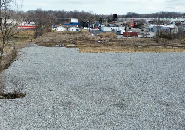 Photo 3 of Land for sale at 4211 Franklin St, Michigan City, IN 46360 | MLS# 834427 | Listing updated on 2026-07-07