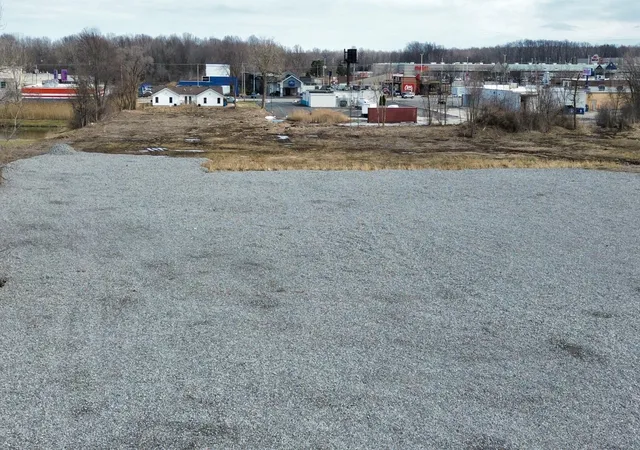Photo 3 of Land for sale at 4211 Franklin St, Michigan City, IN 46360 | MLS# 834427 | Listing updated on 2026-07-07