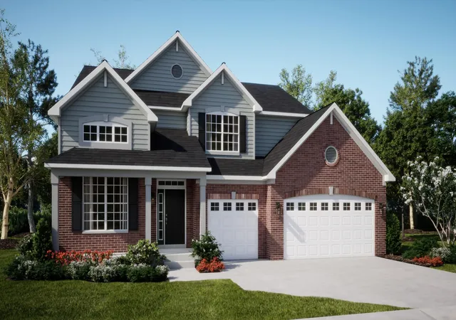 1st image of 8840 102nd St, Saint John, IN 46373 | MLS# 834401
