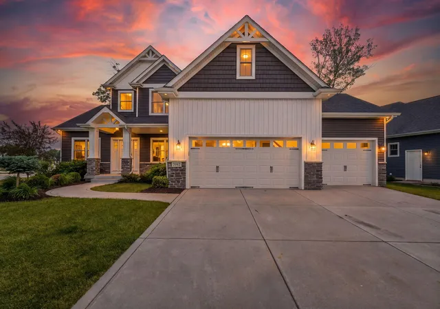 1st image of 2062 Nolan Ave, Crown Point, IN 46307 | MLS# 834484