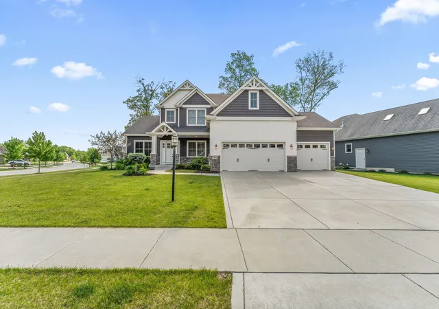 36th image of 2062 Nolan Ave, Crown Point, IN 46307 | MLS# 834484